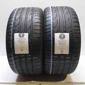 BRIDGESTONE POTENZA S001 275/40R19