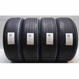 BRIDGESTONE TURANZA T005 225/55R17