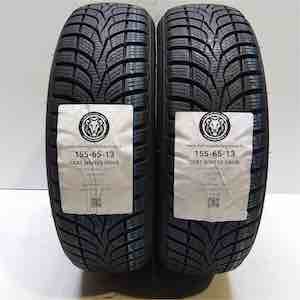 CEAT WINTER DRIVE 155/65R13