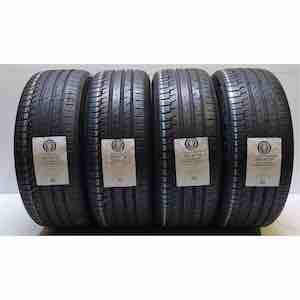 CONTINENTAL PREMIUMCONTACT 6 205/40R18