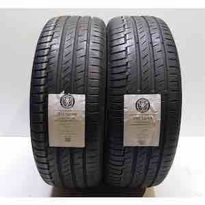 CONTINENTAL PREMIUMCONTACT 6 215/55R18