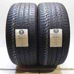 CONTINENTAL PREMIUMCONTACT 6 275/40R22