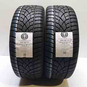 DUNLOP SP WINTER SPORT 3D 205/50R17