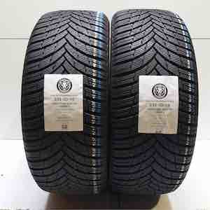 FIRESTONE WINTERHAWK 4 235/50R19