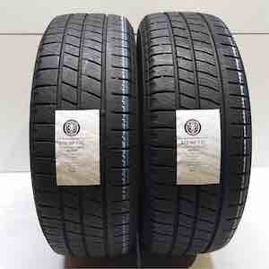 GOODYEAR CARGO VECTOR 2 215/60R17C