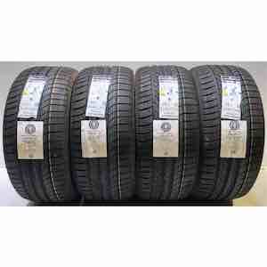 GOODYEAR EAGLE F1 ASYMMETRIC 255/40R19