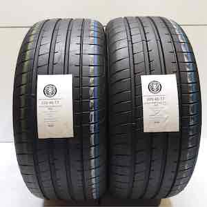 GOODYEAR EAGLE F1 ASYMMETRIC 3 225/45R17