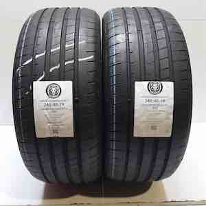 GOODYEAR EAGLE F1 ASYMMETRIC 3 245/40R19