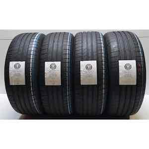 GOODYEAR EFFICIENTGRIP PERFORMANCE 225/55R17