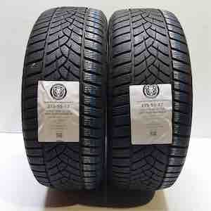 GOODYEAR ULTRAGRIP PERFORMANCE GEN-1 215/55R17