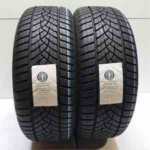 GOODYEAR ULTRAGRIP PERFORMANCE GEN-1 225/55R17