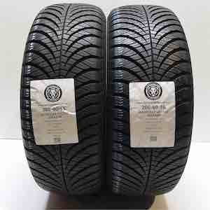 GOODYEAR VECTOR 4SEASON GEN-2 205/60R16