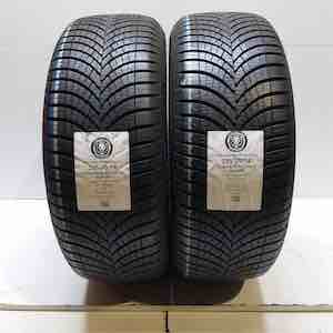 GOODYEAR VECTOR 4SEASON GEN-3 SUV 235/55R18