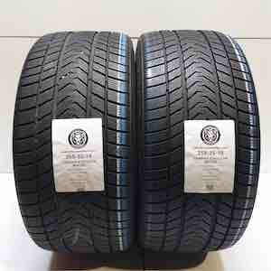 GRIMPAX STATUS PRO WINTER 255/35R19