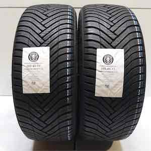 HANKOOK KINERGY 4S 2 205/45R17