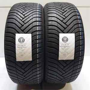 HANKOOK KINERGY 4S 2 215/50R17