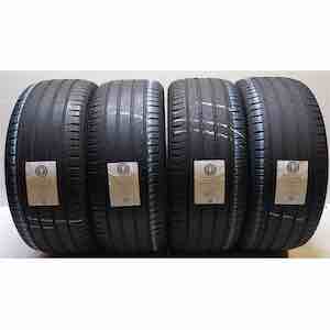 MICHELIN LATITUDE SPORT 3 275/45R20