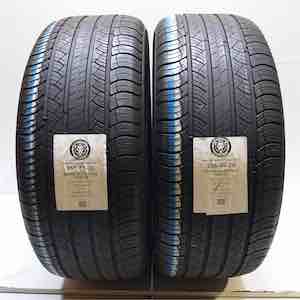 MICHELIN LATITUDE TOUR HP 255/55R20