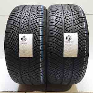 MICHELIN PILOT ALPIN PA4 255/40R20