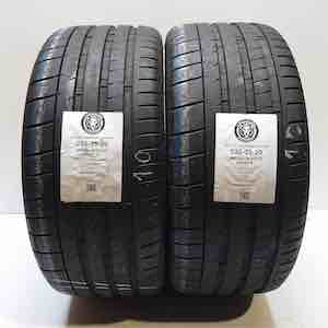 MICHELIN PILOT SPORT K1 235/35R20