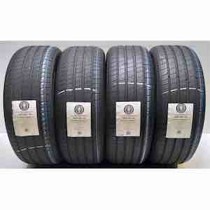 MICHELIN PRIMACY 4 205/55R16