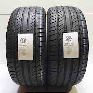 MICHELIN PRIMACY HP 235/45R17