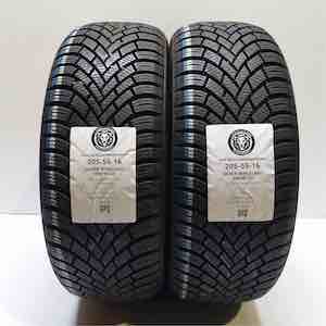 NEXEN WINQUARD SNOW G3 205/55R16