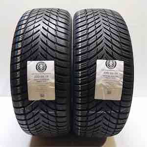 NOKIAN SEASONPROOF SUV 235/50R19