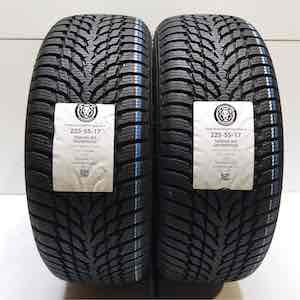 NOKIAN WR SNOWPROOF 225/55R17