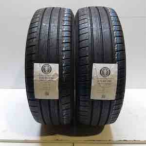 PIRELLI CARRIER 215/65R16C