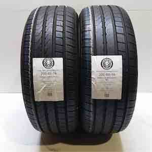 PIRELLI CINTURATO P7 205/55R16