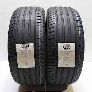 PIRELLI CINTURATO P7 245/45R18