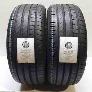 PIRELLI SCORPION VERDE 235/50R18