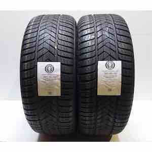 PIRELLI SCORPION WINTER RFT 265/50R19