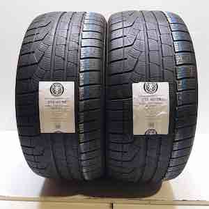 PIRELLI SOTTOZERO W240 275/40R19