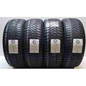 PIRELLI WINTER SOTTOZERO 3 225/50R18