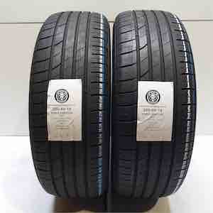 ROADX RX MOTION H12 205/60R16