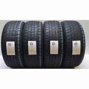 TRISTAR ICE-PLUS S210 205/45R17