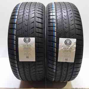 VREDESTEIN QUATRAC PRO 235/45R20