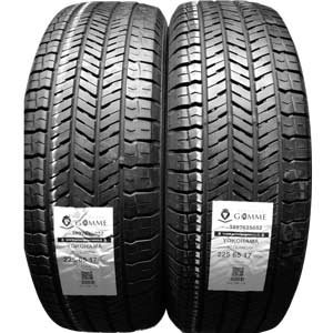 YOKOHAMA GEOLANDAR G91 225/65R17