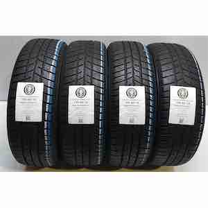 BARUM POLARIS 5 195/60R16