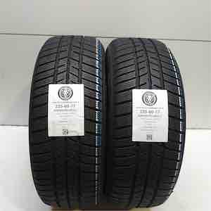 BARUM POLARIS 5 225/60R17