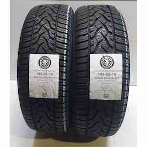 BARUM QUARTARIS 5 195/55R16