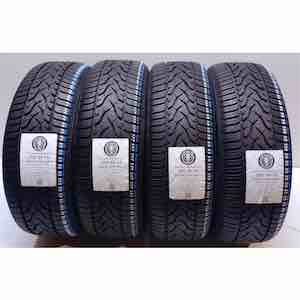 BARUM QUARTARIS 5 205/55R16