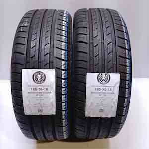 BRIDGESTONE ECOPIA EP150 185/55R15