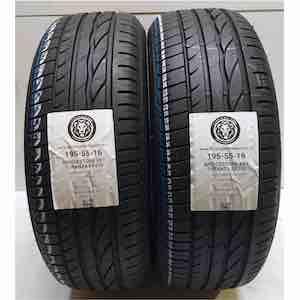 BRIDGESTONE TURANZA ER300-2 RFT 195/55R16