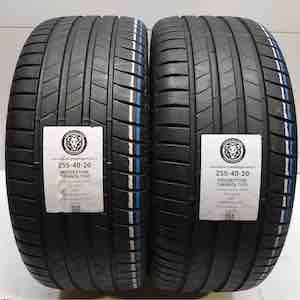 BRIDGESTONE TURANZA T005 255/40R20