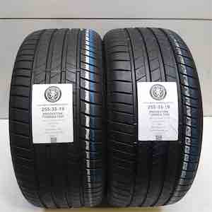 BRIDGESTONE TURANZA T005 265/35R19