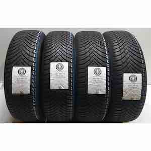 CONTINENTAL ALLSEASONCONTACT 205/60R16