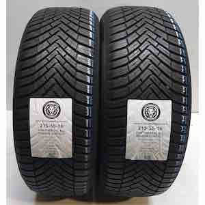 CONTINENTAL ALLSEASONCONTACT 215/55R16